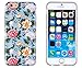 iPhone 6 Case, DandyCase Perfect Pattern *No Chip/No Peel* Flexible Slim Case Cover for Apple iPhone 6 (4.7