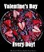 Valentine's Day, Every Day - The Lover's Guide to Food