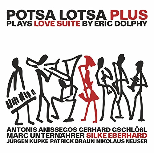 Neuser - Potsa Lotsa Plus - Zortam Music