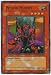 Search : Poison Mummy - Duel Academy Deck Syrus Truesdale - Common