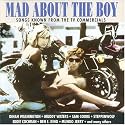 Mad About the Boy: Songs Known from the TV Commercials