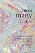 From Many Voices: A Collection of Poetry and Short Storie (Chapman's Journey)