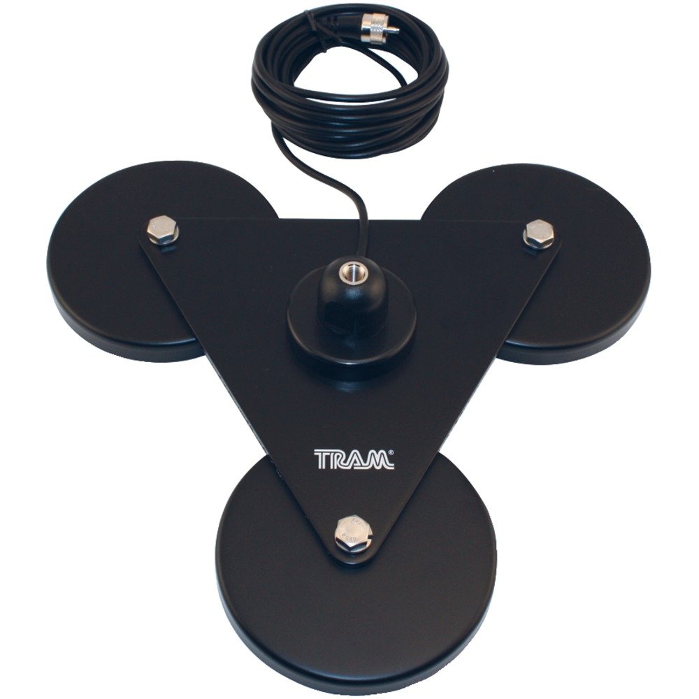 Teraflex jl antenna mount