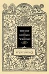 The Best Software Writing I