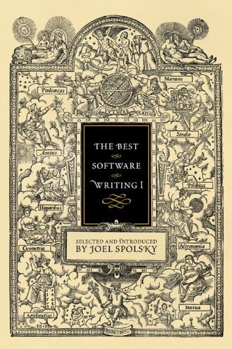 Best Software Writing