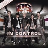 CD In Control Reloaded (CD+DVD) von Us5