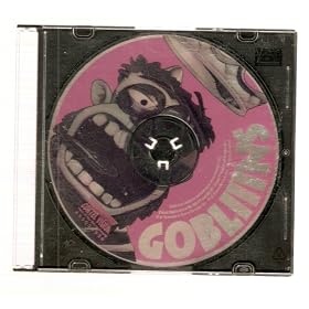 1992 Sierra On-Line Sierra Coktel Vision Goblins MS-DOS PC Game