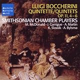 String Quintets Op.11