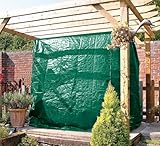 Draper 12917 3-Person Hammock Cover