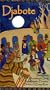 Djabote - Senegalese Drumming & Song from Master Drummer Doudou N'Daye Rose [VHS]