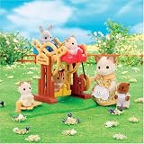 Sylvanian Families Baby Ferris Wheel