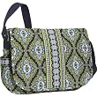 Vera Bradley Messenger (Clearance)