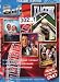 Kovcheg/Arc * Odin I bez oruzhiya * Klassik * Criminal talent * Ne budite sleeping dog * Zerkalo dlya geroya * Igry motylkov * My iz dzhaza * 8 Russian DVD PAL movies * 302.1