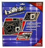 Ballistic Speaker Kit
