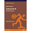Sachenrecht III: Kreditsicherungsrecht (JURIQ Erfolgstraining)