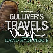 Gulliver's Travels: A Signature Performance by David Hyde Pierce | [Jonathan Swift]