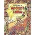 Adventures in Ancient China (Good Times Travel Agency)