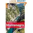 The Rough Guide to Montenegro'