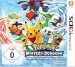 Pok�mon Mystery Dungeon: Portale in d...