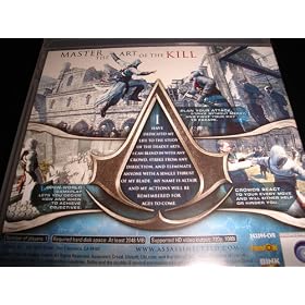 Assassin's Creed