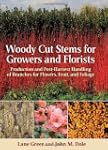 Woody Cut Stems for Growers and Flori...