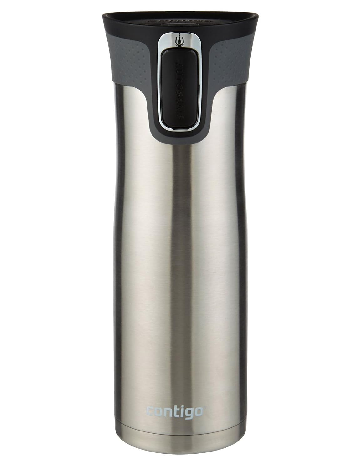 Contigo Autoseal West Loop Stainless Steel Travel Mug with EasyClean
