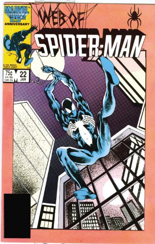  Essential Web of Spider-Man - Volume 2