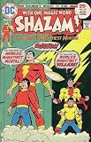  : Shazam! The World's Mightiest Mortal (Comic) Aug. 1975 No. 19 (3)