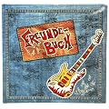 Freundebuch Cool Style