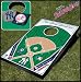New York Yankees NY Cornhole Bean Bag Toss Game Baggo