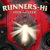 HIDE and SEEK