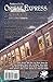 Madness on the Orient Express: 16 Lovecraftian Tales of an Unforgettable Journey (Chaosium Fiction)