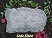 Religious Cast Stone Ten Commandments Garden Plaque Decorative Christmas Gift (Sandstone & Shale)