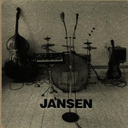 Produkt-Bild: Jansen