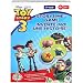 Disney Pixar Toy Story 3 Stortytime Board Game