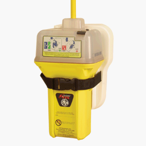 Acr Globalfix 406 2744 Epirb Category 2 - Epirbs - Mfr Part #2744 by