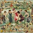 Bathing Beauties Jigsaw Puzzle 750pc