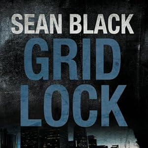 Gridlock (Ryan Lock, Book 3) - Sean Black