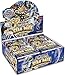 Yugioh 2018 Star Pack Vrains Booster Box - 50 packs of 3 cards each!