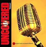 Uncovered (Volume 1)