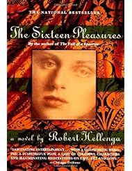 Book: The Sixteen Pleasures: A Novel - Delta