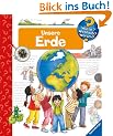 Unsere Erde (Wieso? Weshalb? Warum?)