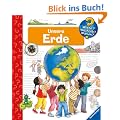 Unsere Erde (Wieso? Weshalb? Warum?)