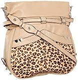 Mischa Jules Jub351 Duffel, Sacs à main femme