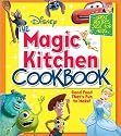 The Disney The Magic Kitchen Cookbook