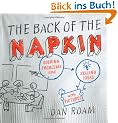The Back of the Napkin: Solving Problems and Selling Ideas with Pictures
