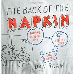 Back of the Napkin, The: Solving Problems and Selling Ideas with Pictures