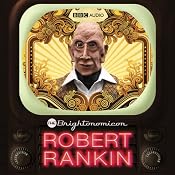The Brightonomicon | [Robert Rankin]