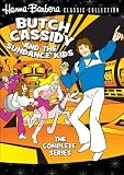 Butch Cassidy and the Sundance Kids