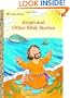 Jonah and Other Bible Stories (Jumbo Coloring Book)